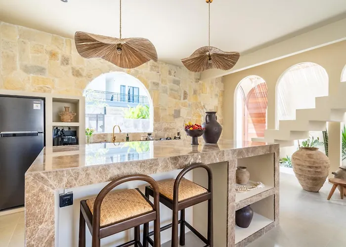 Amani 3 New, Luxury, Mediterranean, Private Pool, *