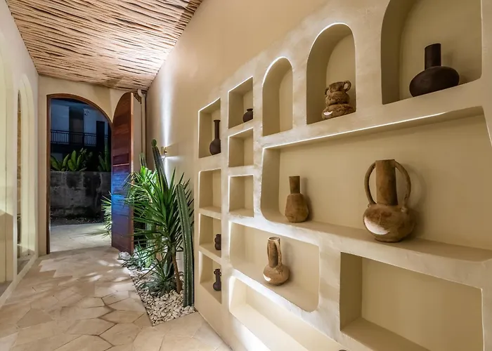 Amani 3 New, Luxury, Mediterranean, Private Pool, Villa *