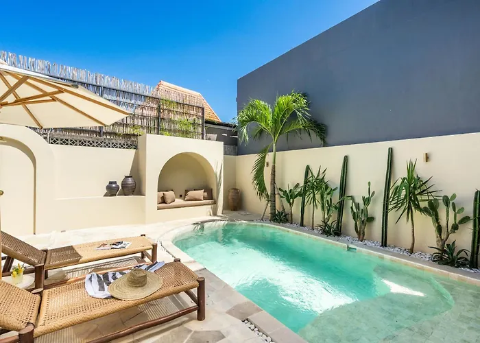 Amani 3 New, Luxury, Mediterranean, Private Pool, Villa