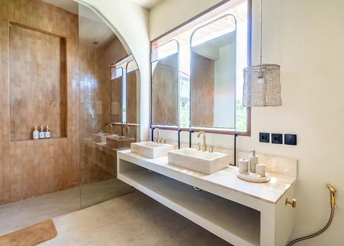 Villa Amani 3 New, Luxury, Mediterranean, Private Pool,