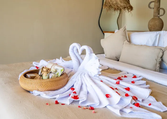 Amani 3 New, Luxury, Mediterranean, Private Pool,