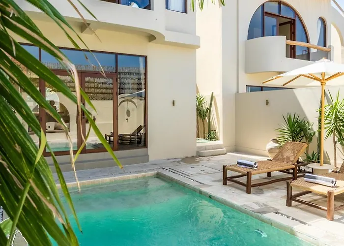 Amani 3 New, Luxury, Mediterranean, Private Pool, Villa