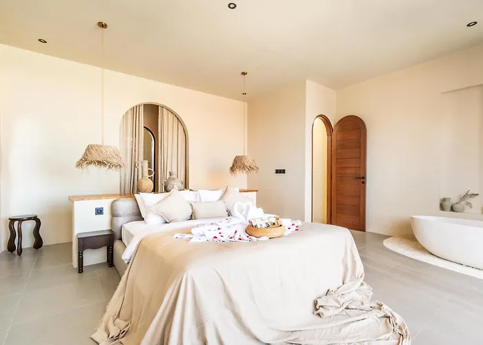 Amani 3 New, Luxury, Mediterranean, Private Pool, *