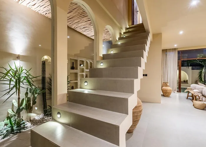 Amani 3 New, Luxury, Mediterranean, Private Pool, Villa *
