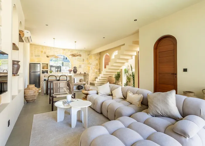 Villa Amani 3 New, Luxury, Mediterranean, Private Pool, *