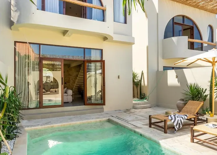 Amani 3 New, Luxury, Mediterranean, Private Pool, *