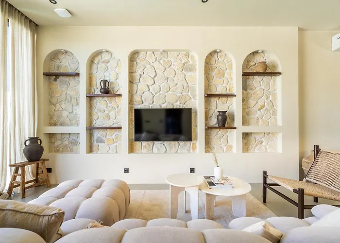 Amani 3 New, Luxury, Mediterranean, Private Pool, Villa