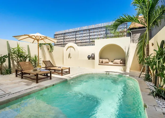 Villa Amani 3 New, Luxury, Mediterranean, Private Pool,