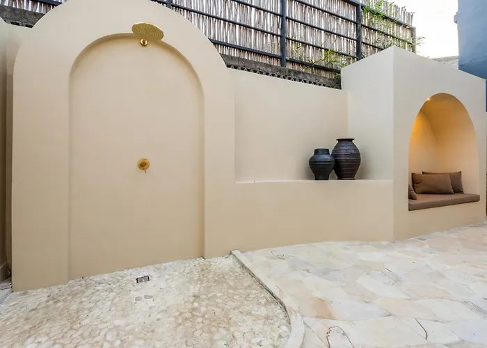 Amani 3 New, Luxury, Mediterranean, Private Pool, Villa *