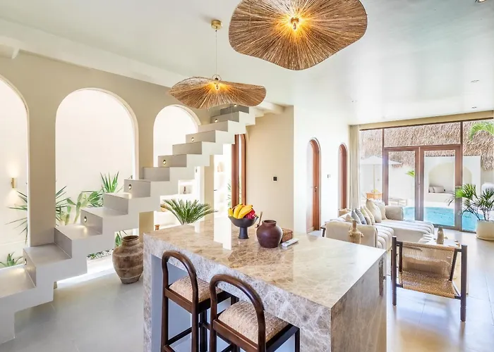 Amani 3 New, Luxury, Mediterranean, Private Pool, *