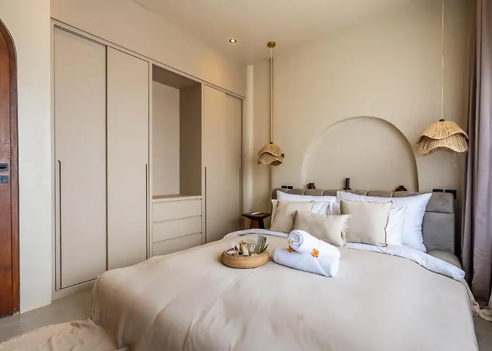 Amani 3 New, Luxury, Mediterranean, Private Pool,