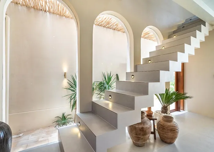 Amani 3 New, Luxury, Mediterranean, Private Pool, Villa