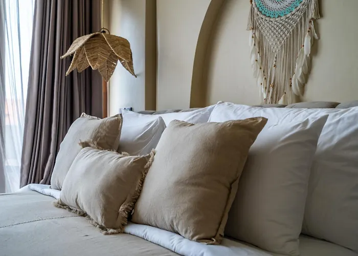 Amani 3 New, Luxury, Mediterranean, Private Pool, Villa
