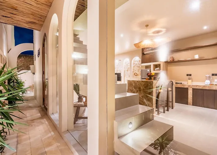 Amani 3 New, Luxury, Mediterranean, Private Pool, *
