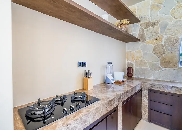 Amani 3 New, Luxury, Mediterranean, Private Pool, Villa *