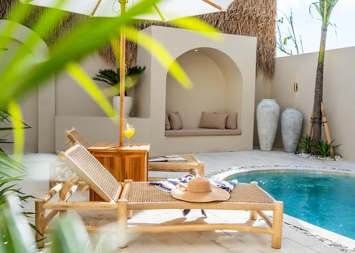 Villa Amani 3 New, Luxury, Mediterranean, Private Pool,
