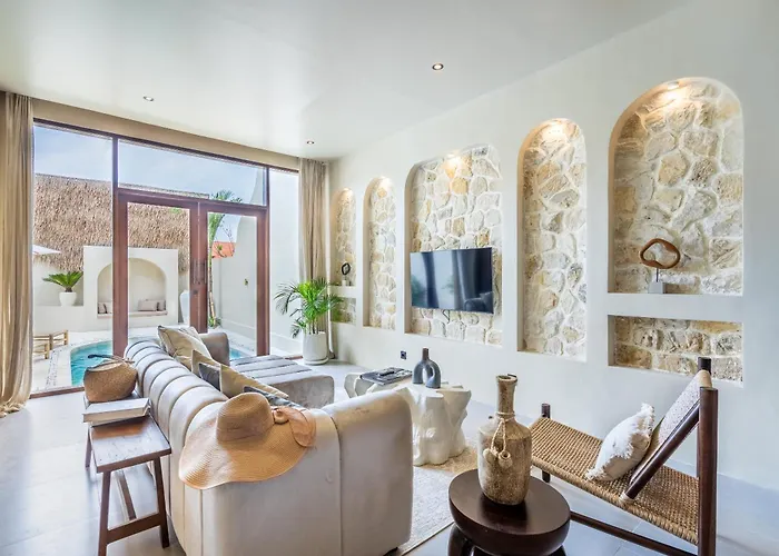 Amani 3 New, Luxury, Mediterranean, Private Pool, Villa *