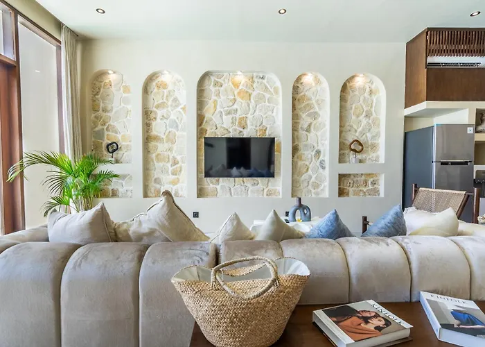 Villa Amani 3 New, Luxury, Mediterranean, Private Pool, *