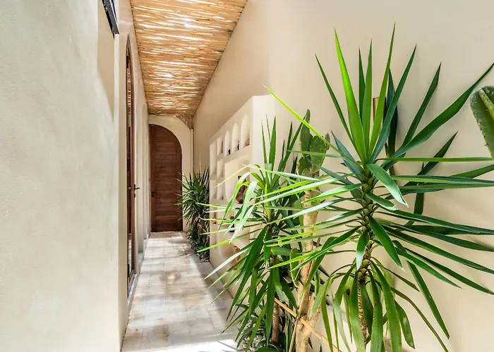 Amani 3 New, Luxury, Mediterranean, Private Pool, Villa